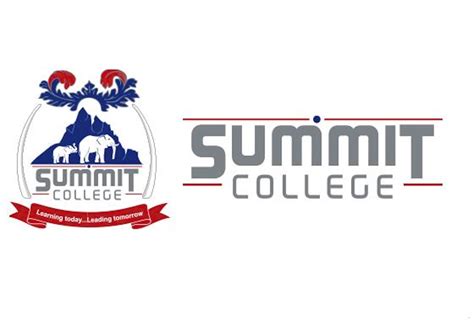 Summit college - 